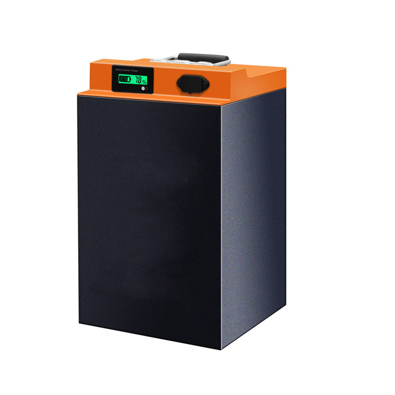 Magnus 72V 40AH Electric Bike Battery