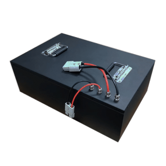 Magnus 60V 100AH Electric Golf Cart Battery
