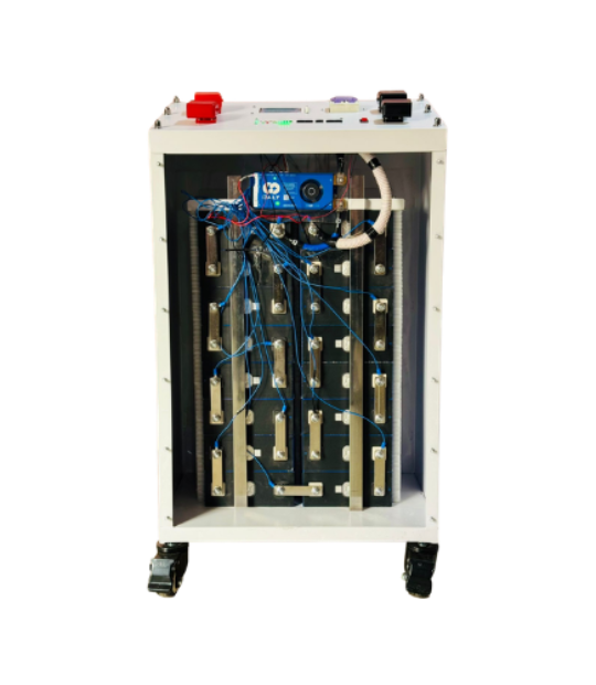 Magnus Solar battery
