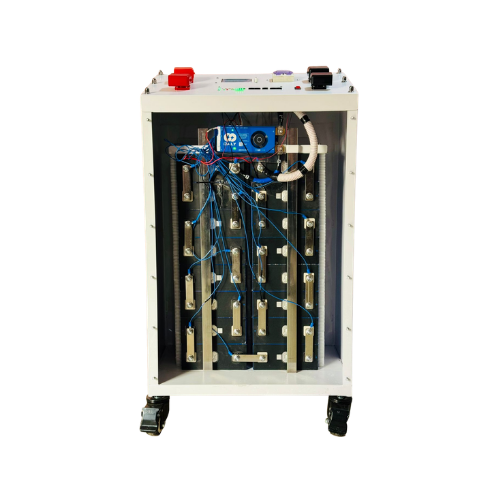Magnus Solar battery
